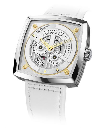 Đồng Hồ Nam Agelocer BigBang 5609A10