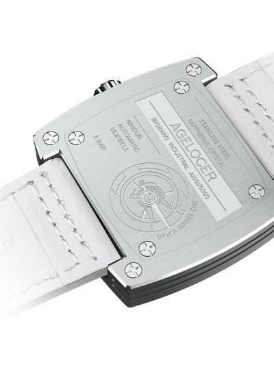 Đồng Hồ Nam Agelocer BigBang 5609A10