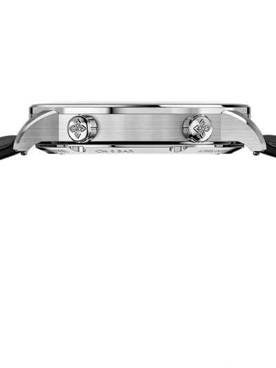 Đồng Hồ Nam Agelocer World time 5201A1